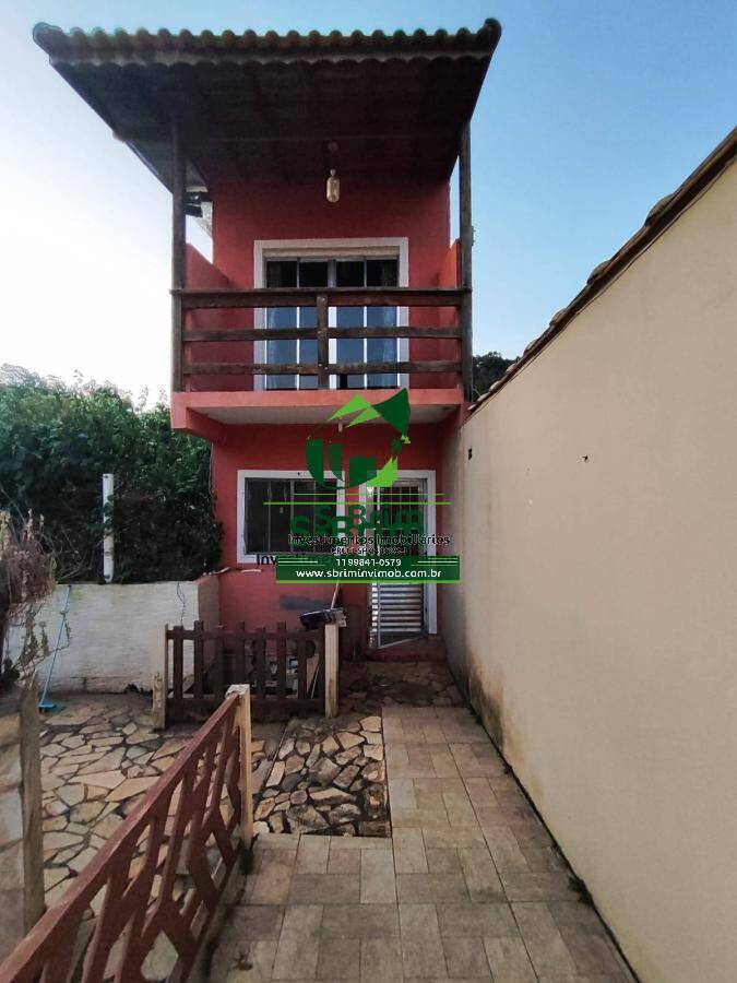 Sítio à venda com 4 quartos, 2000m² - Foto 1