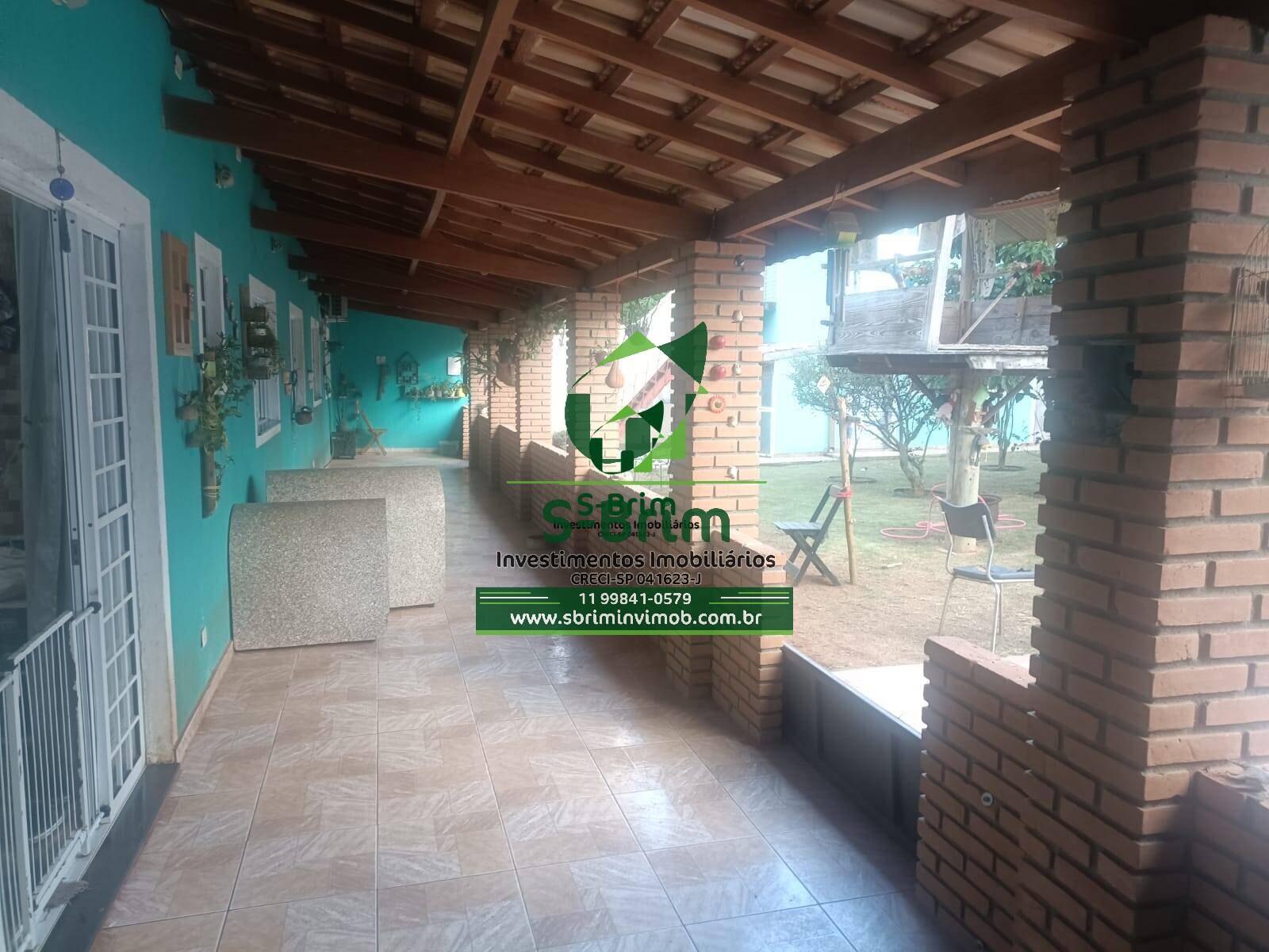 Sítio à venda com 4 quartos, 2000m² - Foto 5