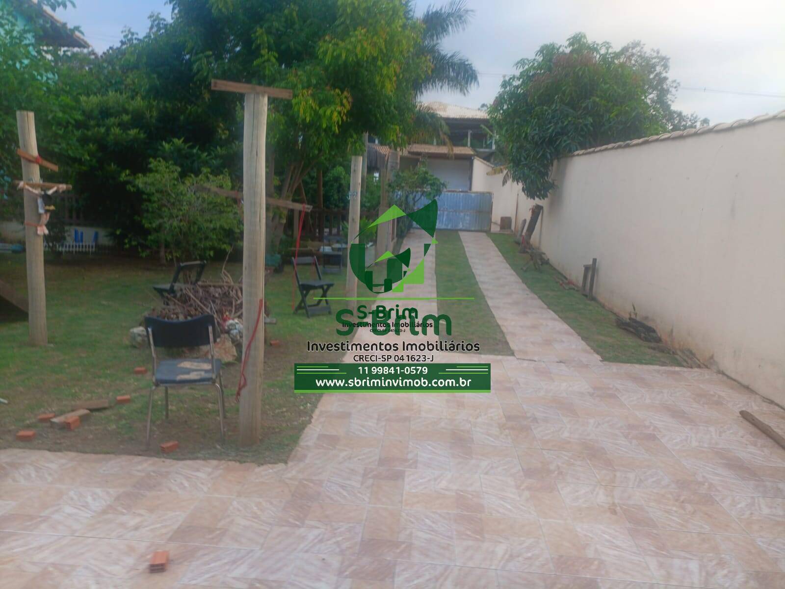 Sítio à venda com 4 quartos, 2000m² - Foto 6