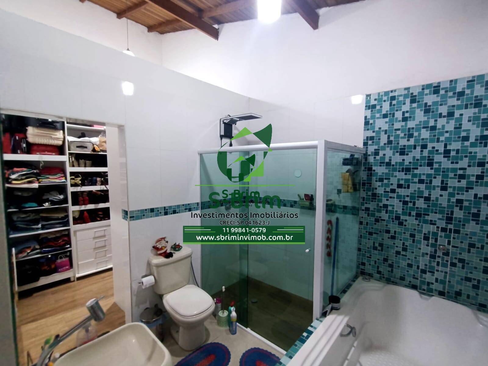 Sítio à venda com 4 quartos, 2000m² - Foto 9