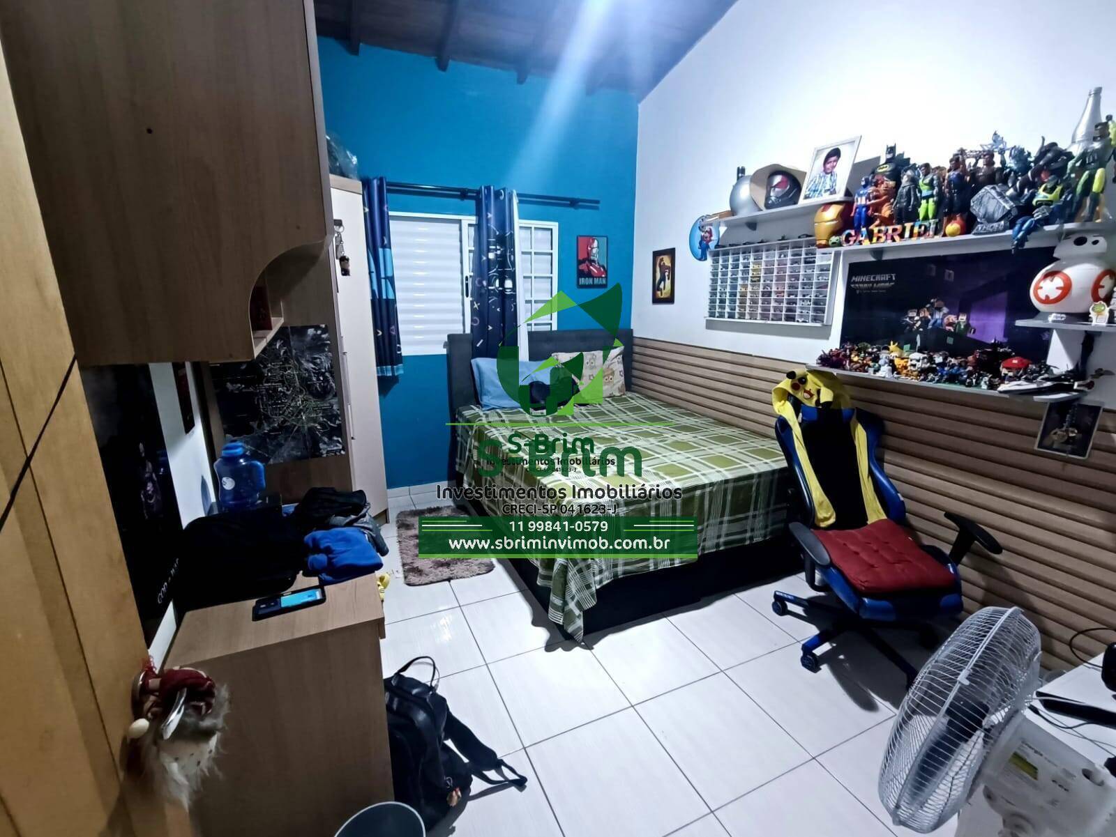Sítio à venda com 4 quartos, 2000m² - Foto 12