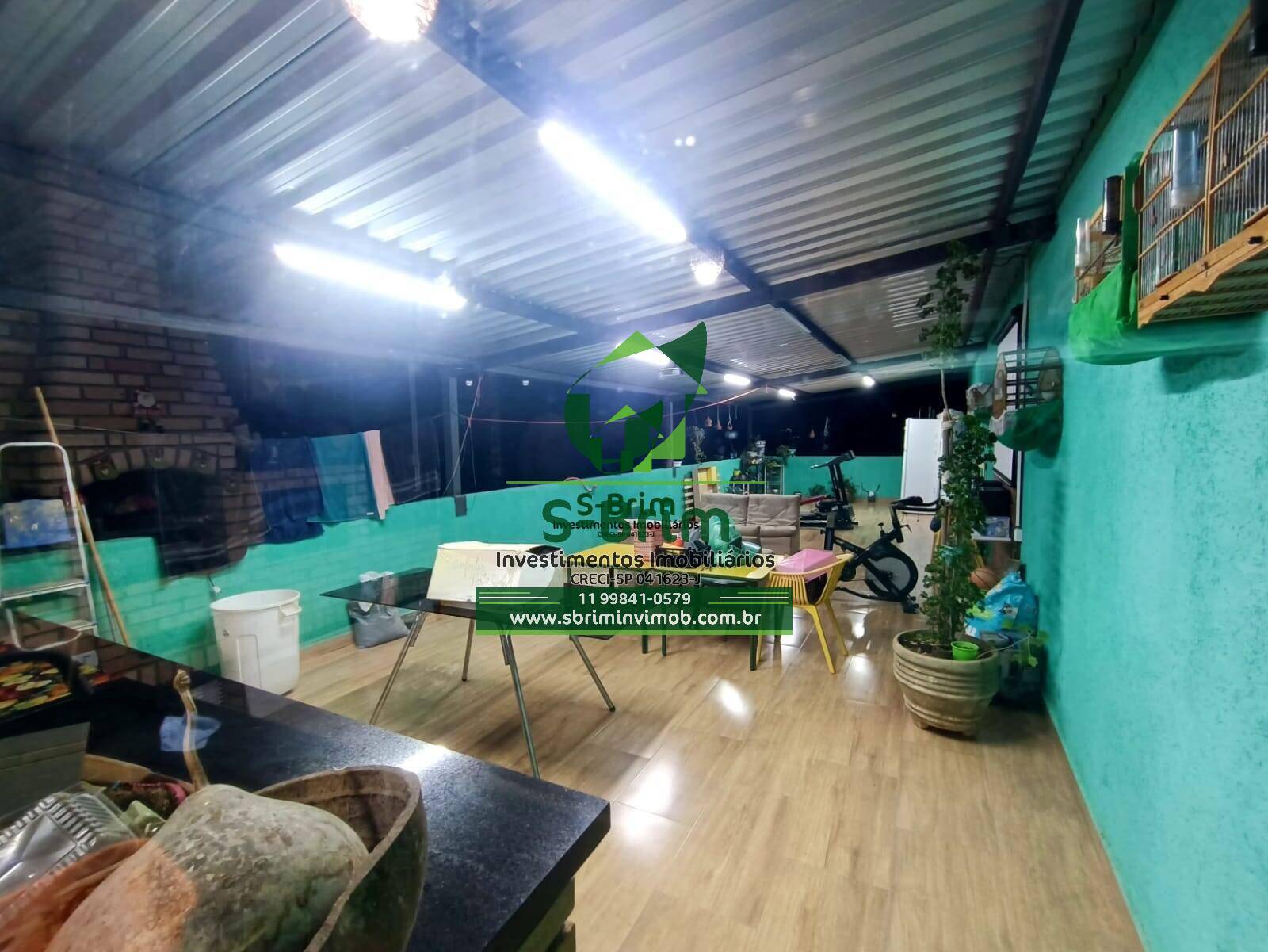 Sítio à venda com 4 quartos, 2000m² - Foto 16