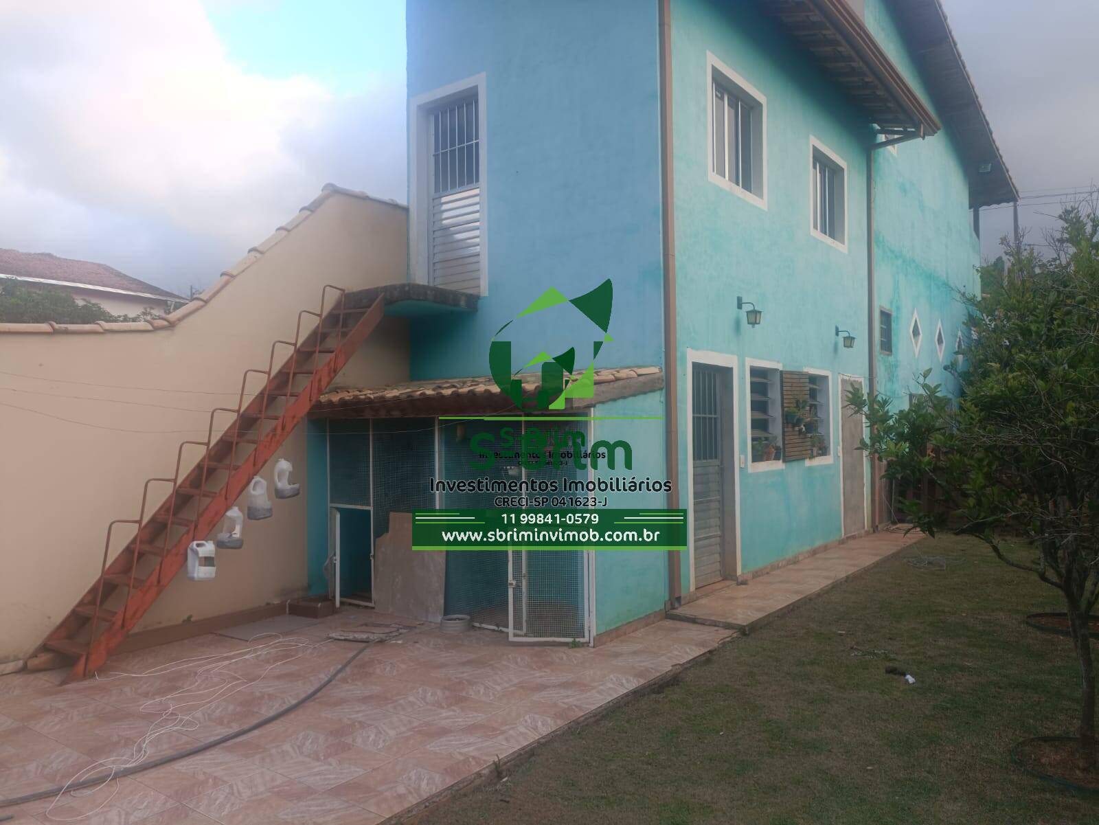Sítio à venda com 4 quartos, 2000m² - Foto 20