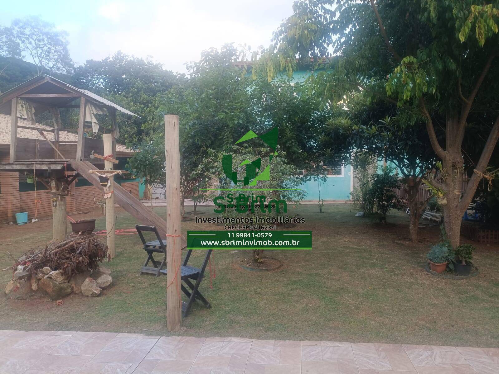 Sítio à venda com 4 quartos, 2000m² - Foto 22