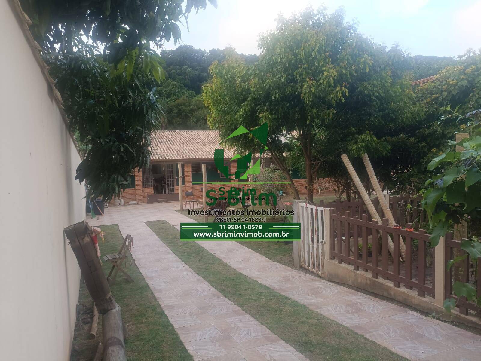 Sítio à venda com 4 quartos, 2000m² - Foto 24