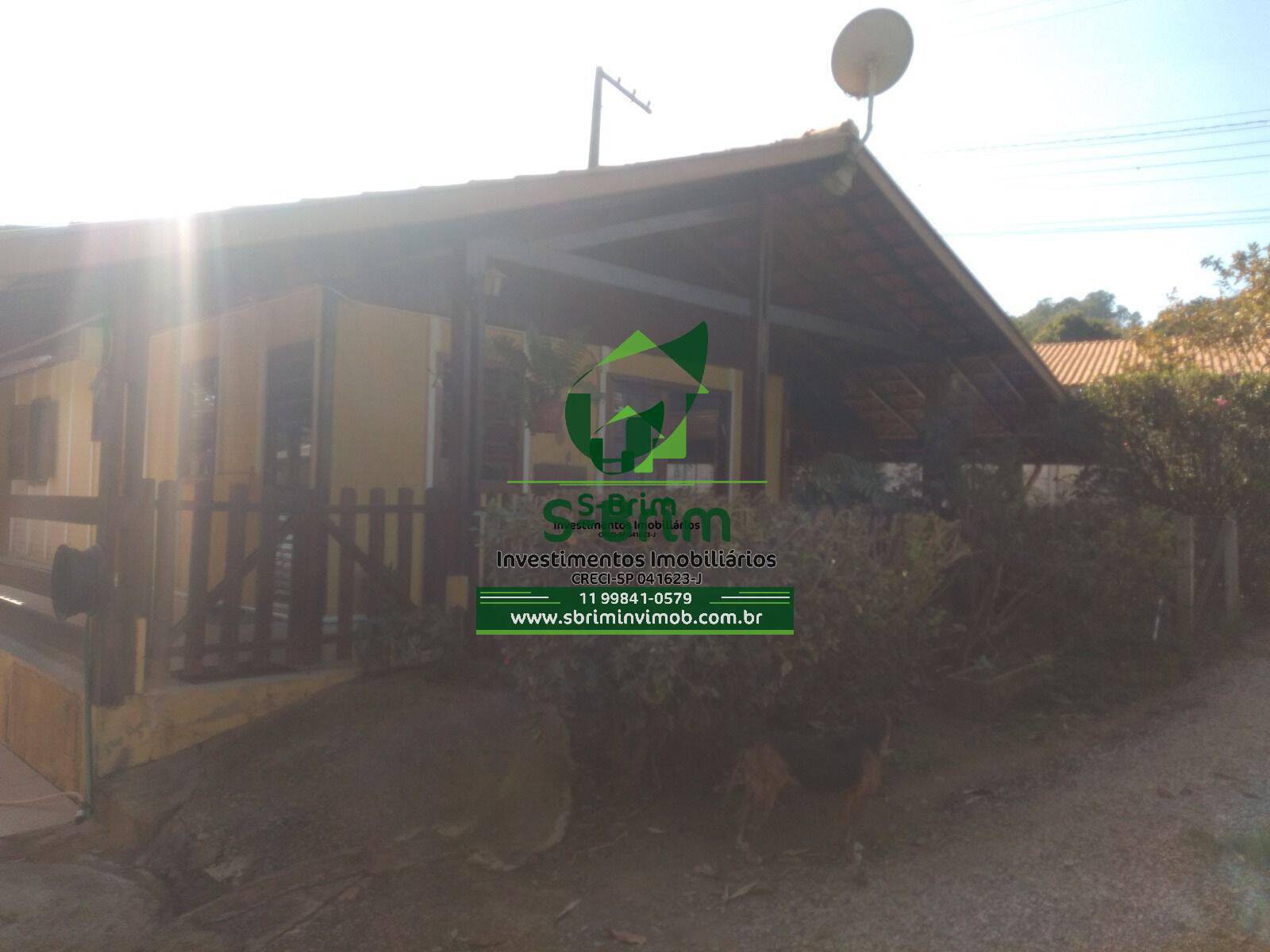 Casa à venda com 4 quartos, 450m² - Foto 10