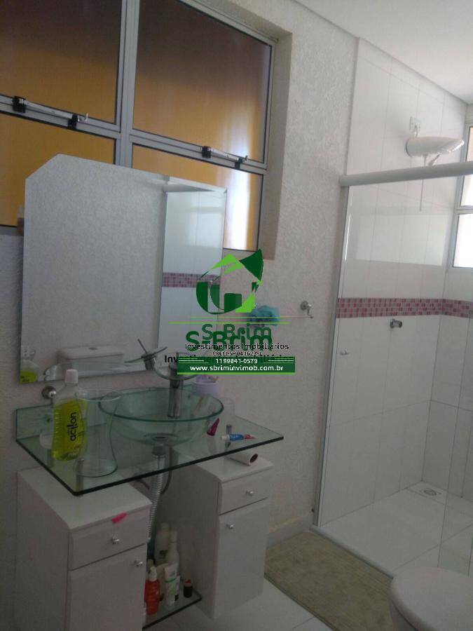 Casa à venda com 4 quartos, 450m² - Foto 11