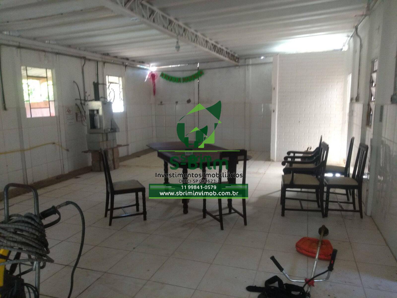 Casa à venda com 4 quartos, 450m² - Foto 13