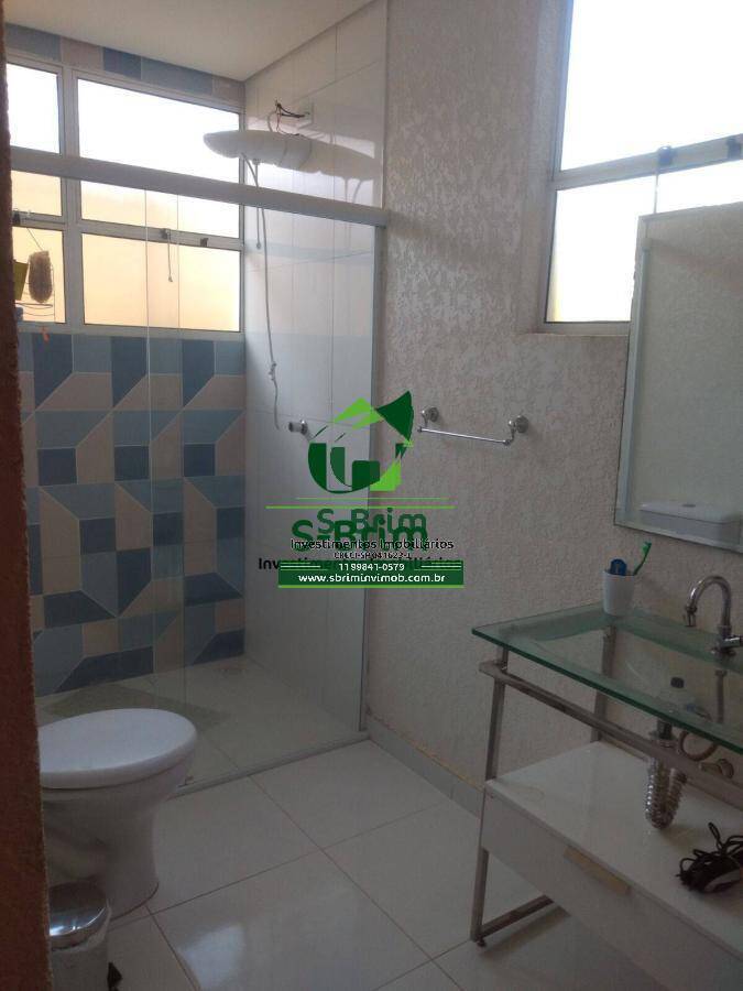 Casa à venda com 4 quartos, 450m² - Foto 15