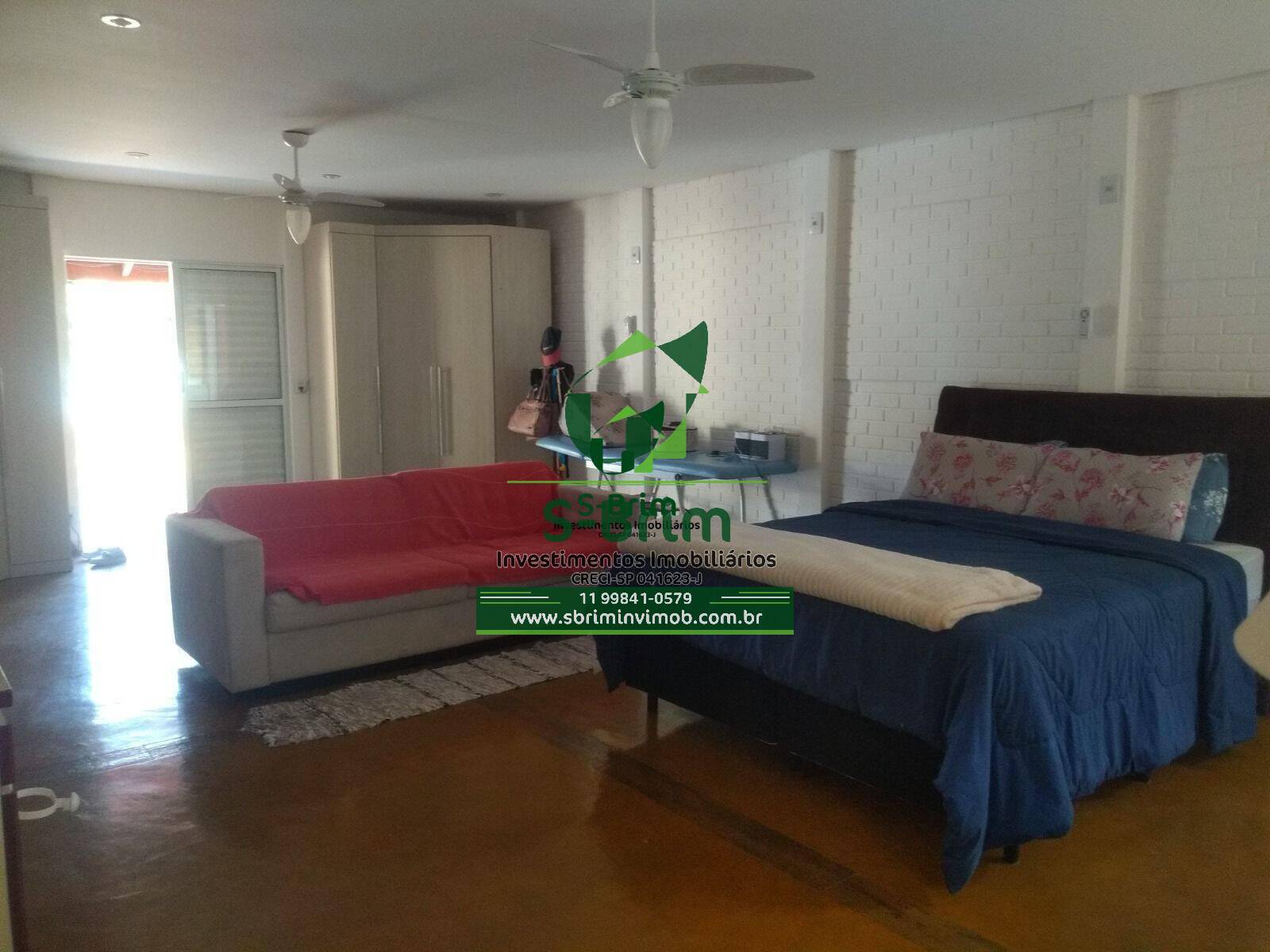 Casa à venda com 4 quartos, 450m² - Foto 17
