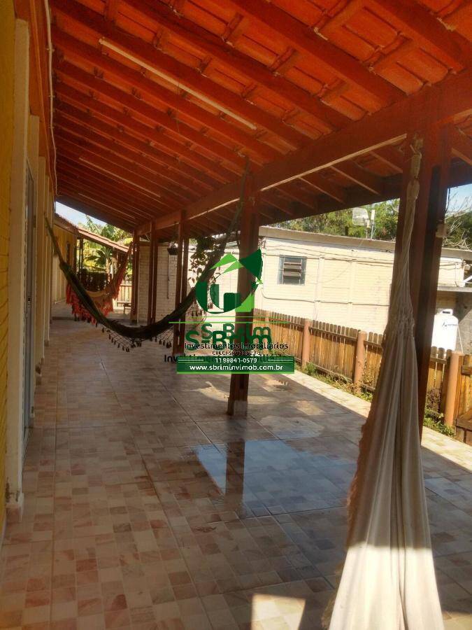 Casa à venda com 4 quartos, 450m² - Foto 21