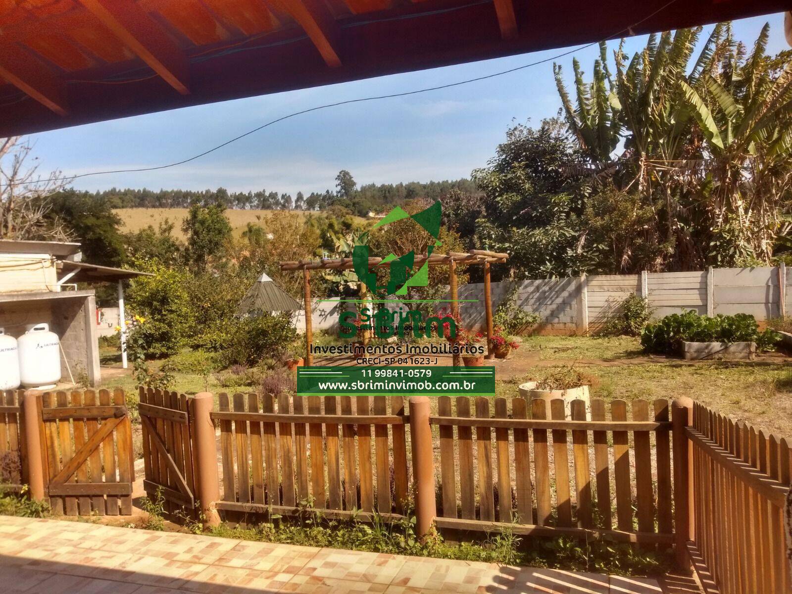 Casa à venda com 4 quartos, 450m² - Foto 19