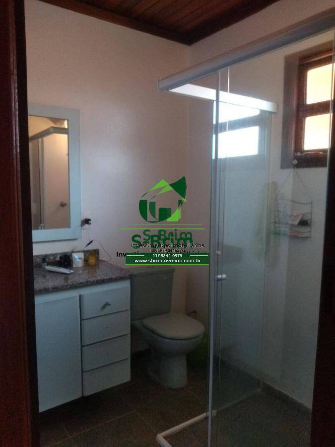 Casa à venda com 4 quartos, 450m² - Foto 22