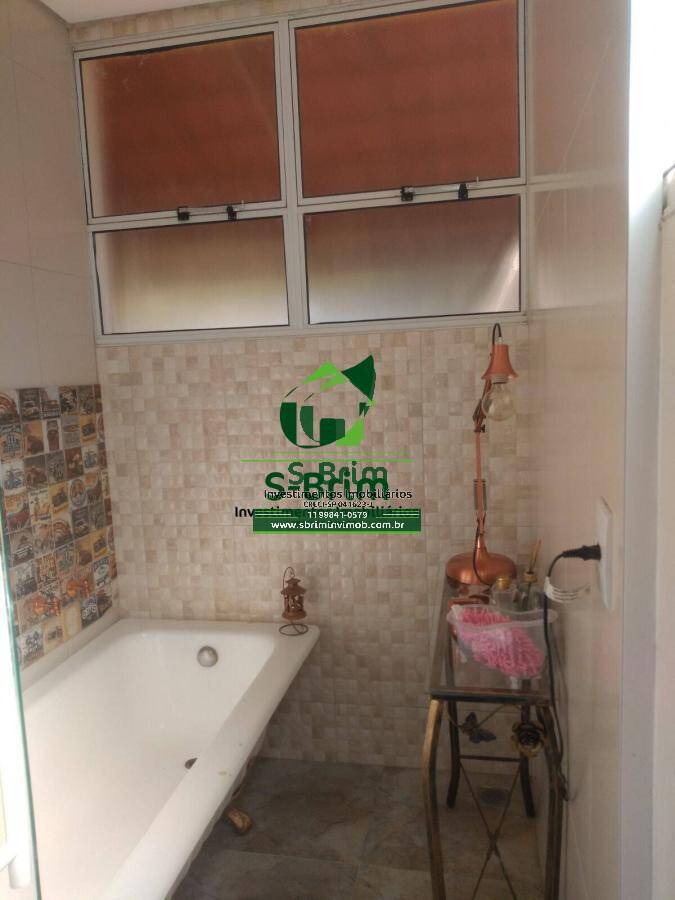 Casa à venda com 4 quartos, 450m² - Foto 18
