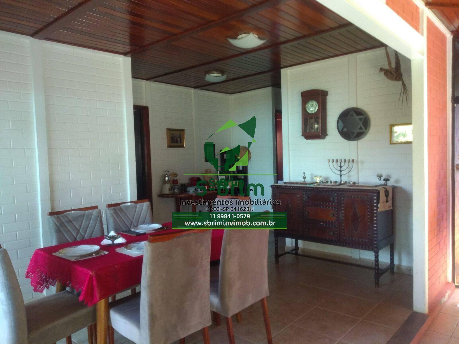 Casa à venda com 4 quartos, 450m² - Foto 23
