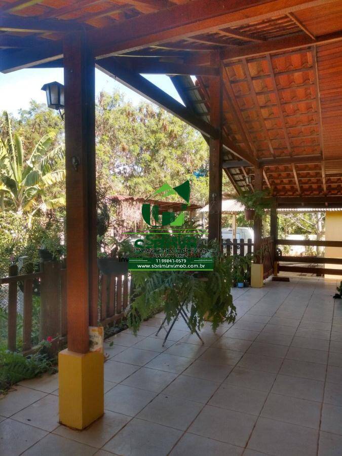 Casa à venda com 4 quartos, 450m² - Foto 25