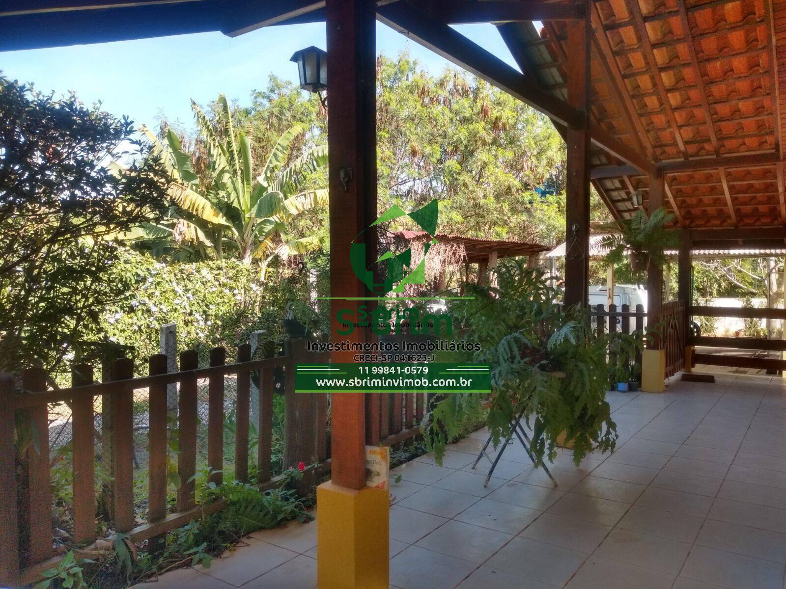 Casa à venda com 4 quartos, 450m² - Foto 30
