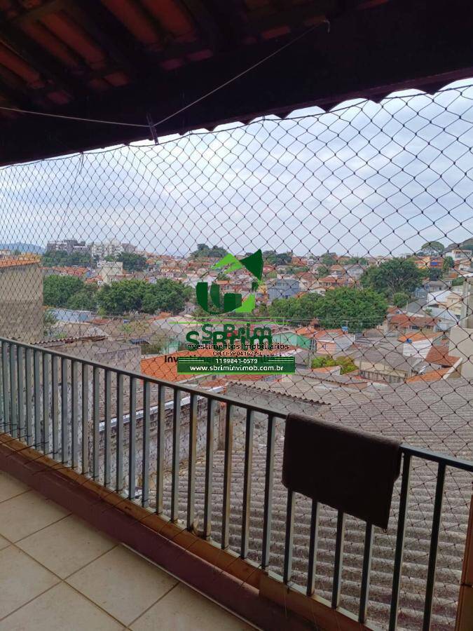 Casa à venda com 3 quartos, 1000m² - Foto 1