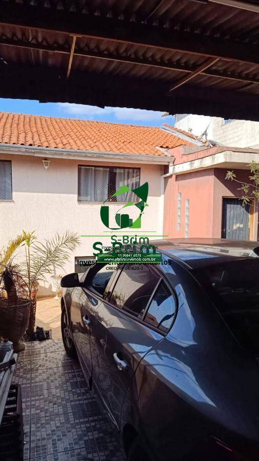 Casa à venda com 3 quartos, 1000m² - Foto 3