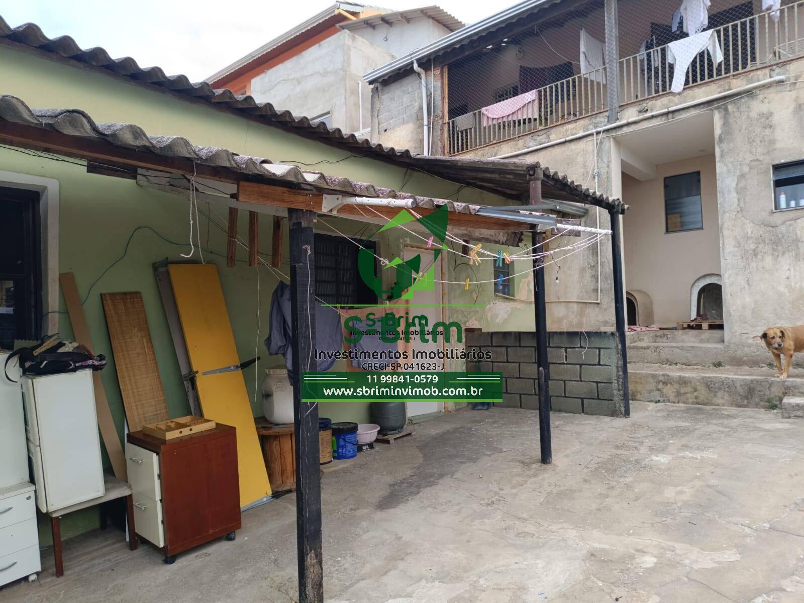 Casa à venda com 3 quartos, 1000m² - Foto 8