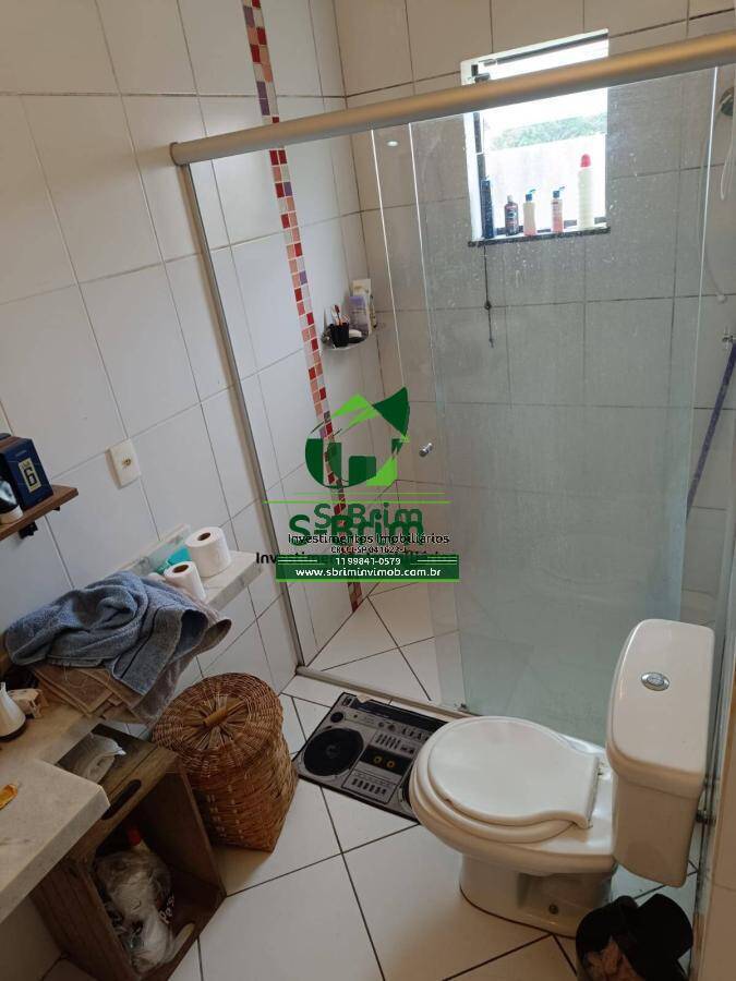 Casa à venda com 3 quartos, 1000m² - Foto 13