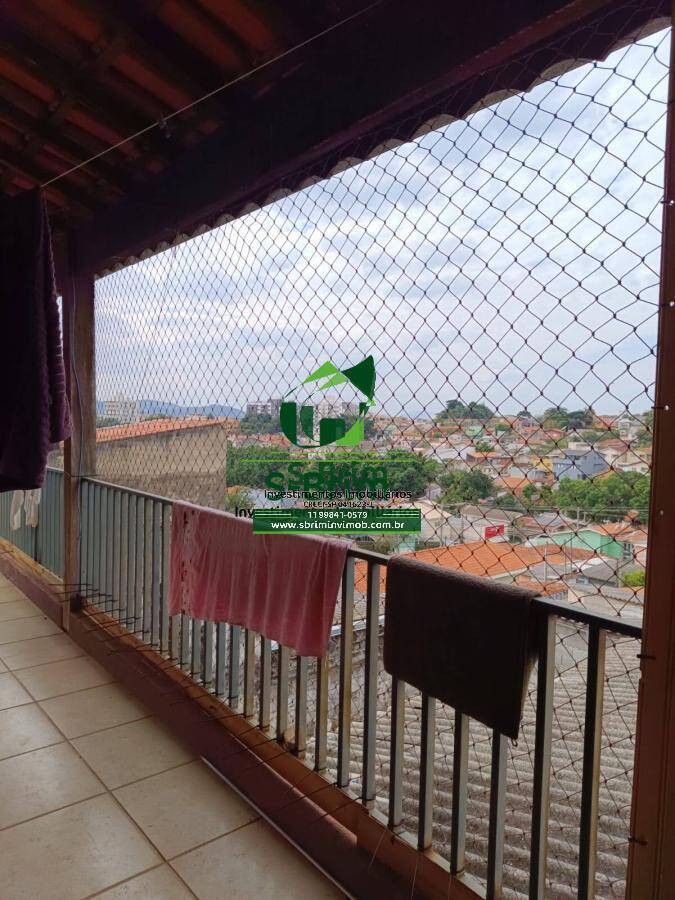 Casa à venda com 3 quartos, 1000m² - Foto 28