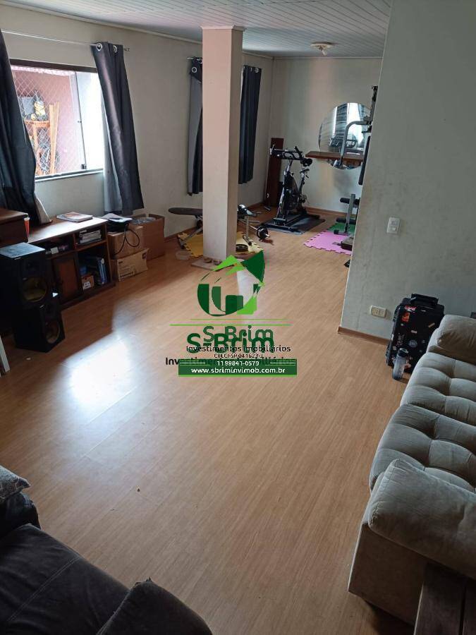 Casa à venda com 3 quartos, 1000m² - Foto 33