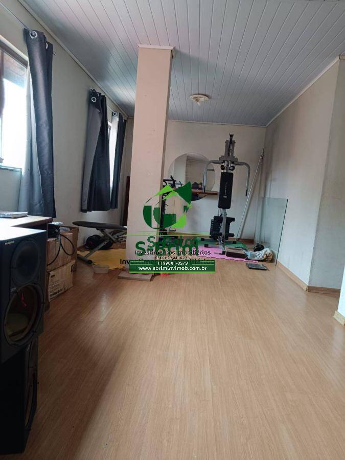 Casa à venda com 3 quartos, 1000m² - Foto 34