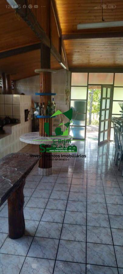 Chácara à venda com 3 quartos - Foto 4