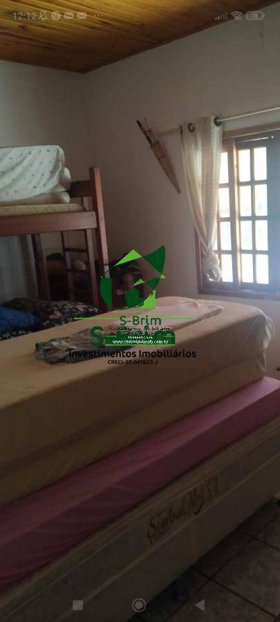 Chácara à venda com 3 quartos - Foto 5