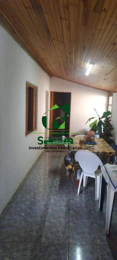 Chácara à venda com 3 quartos - Foto 8