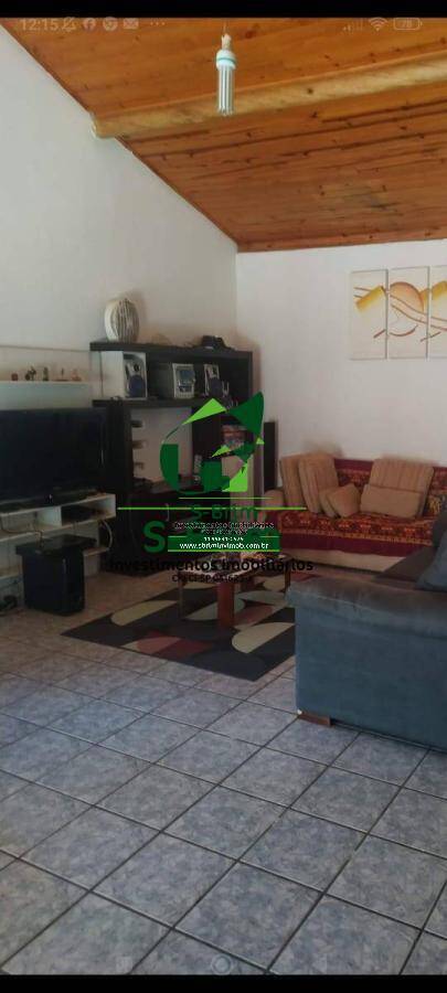 Chácara à venda com 3 quartos - Foto 11