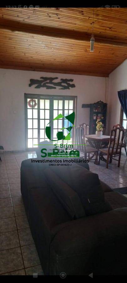 Chácara à venda com 3 quartos - Foto 10