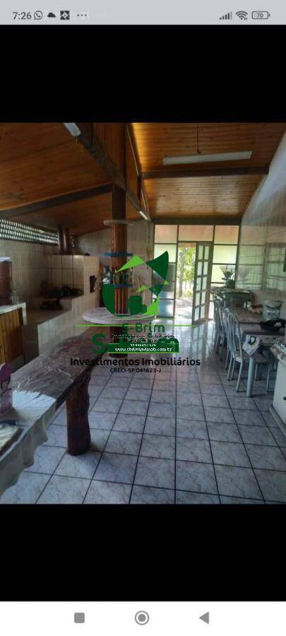 Chácara à venda com 3 quartos - Foto 16