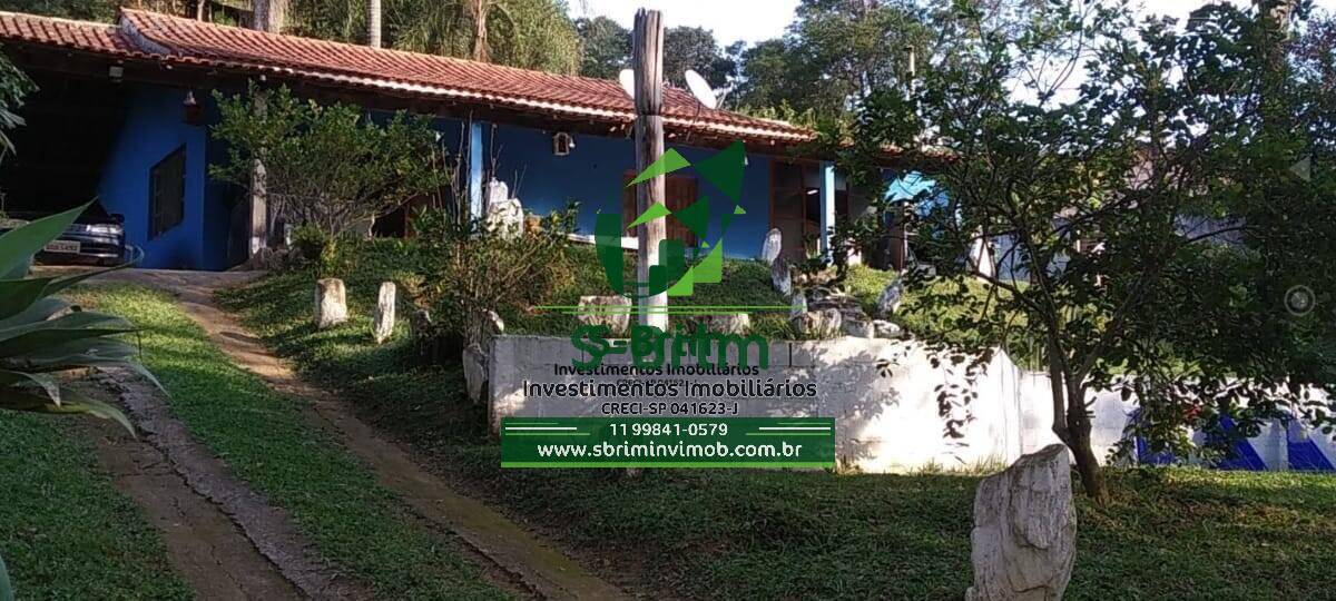 Chácara à venda com 3 quartos - Foto 20
