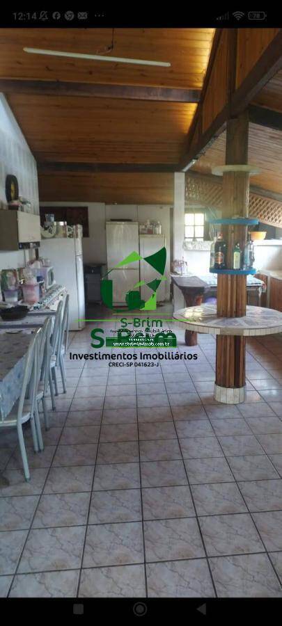 Chácara à venda com 3 quartos - Foto 17