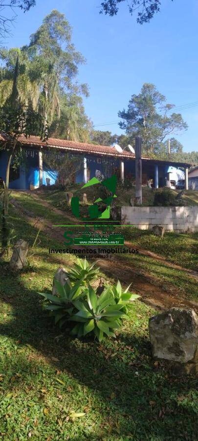 Chácara à venda com 3 quartos - Foto 19