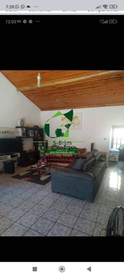 Chácara à venda com 3 quartos - Foto 24