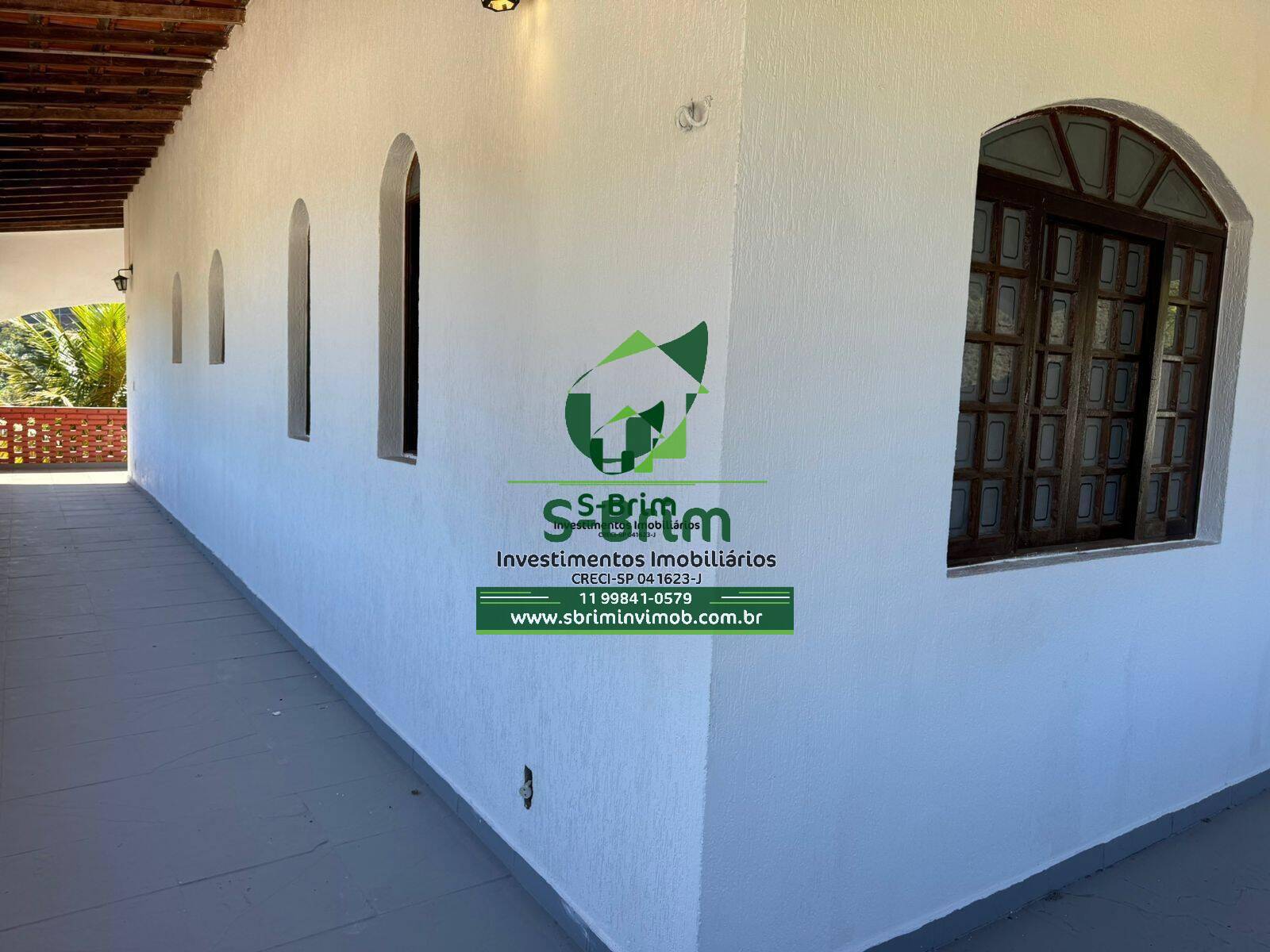 Chácara à venda com 4 quartos - Foto 4