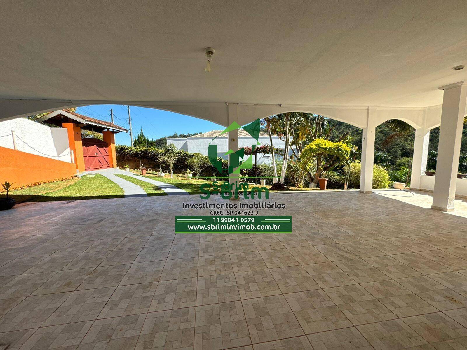 Chácara à venda com 4 quartos - Foto 6