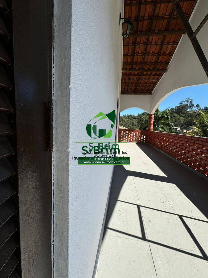 Chácara à venda com 4 quartos - Foto 9