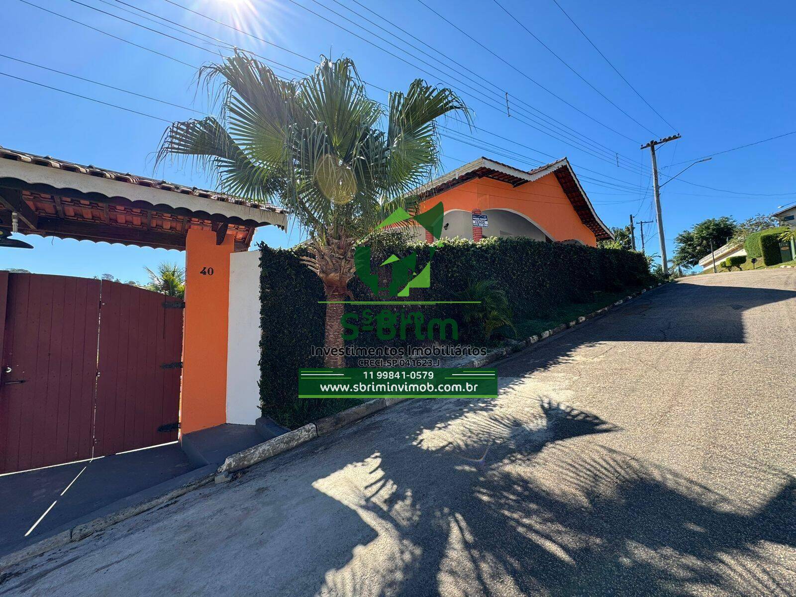 Chácara à venda com 4 quartos - Foto 17