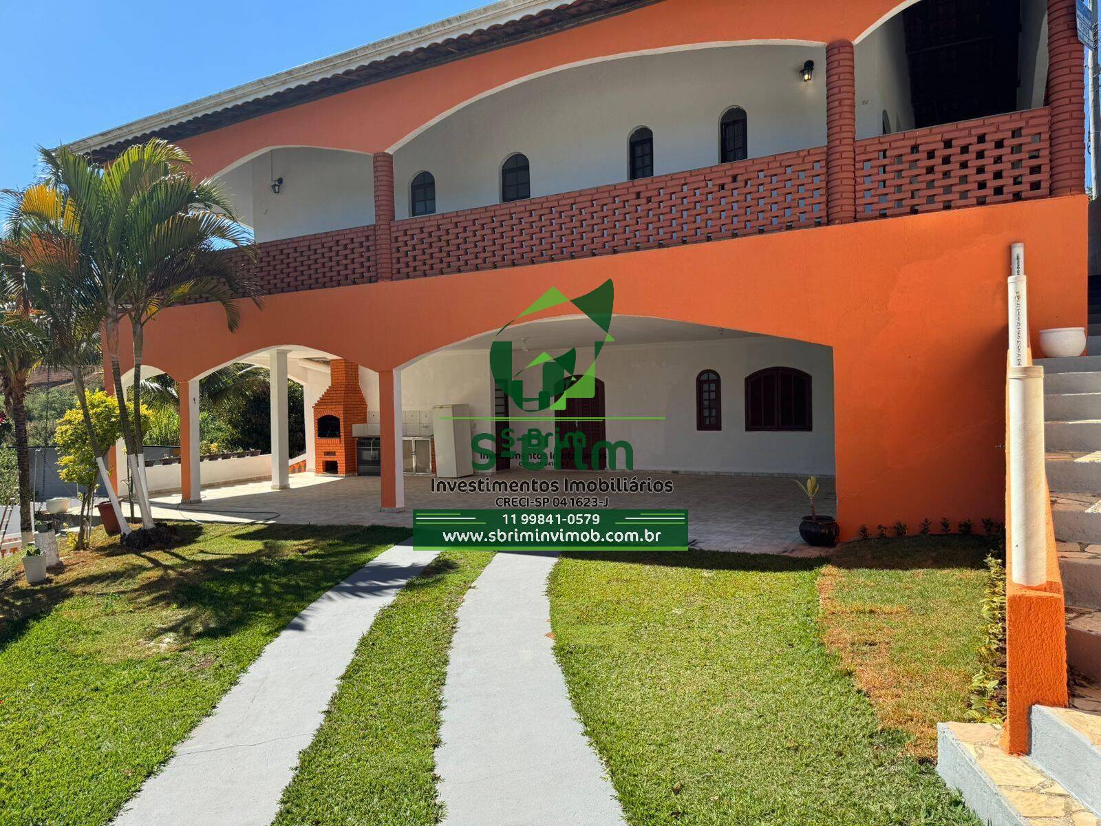 Chácara à venda com 4 quartos - Foto 25