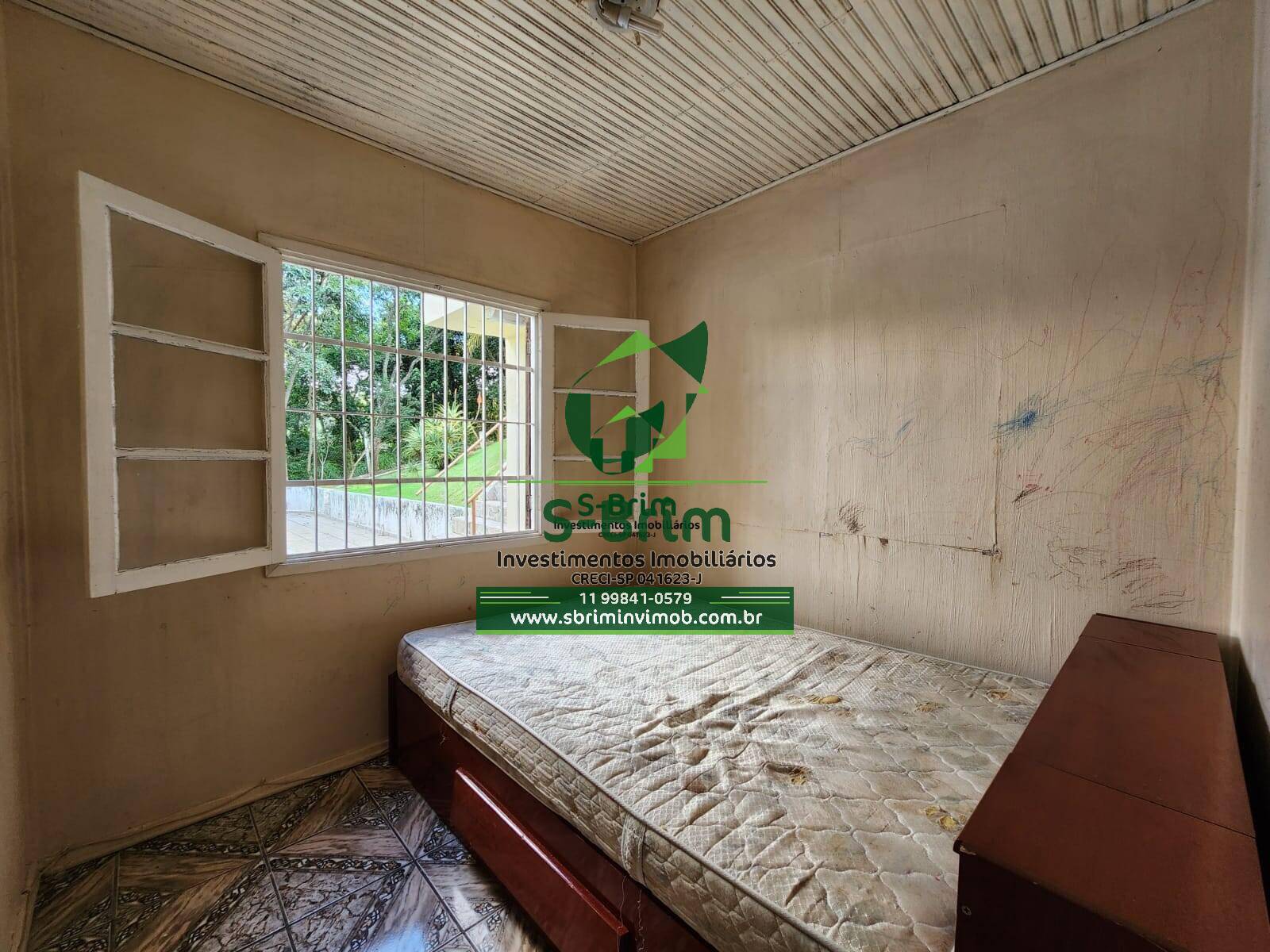 Chácara à venda com 3 quartos - Foto 6