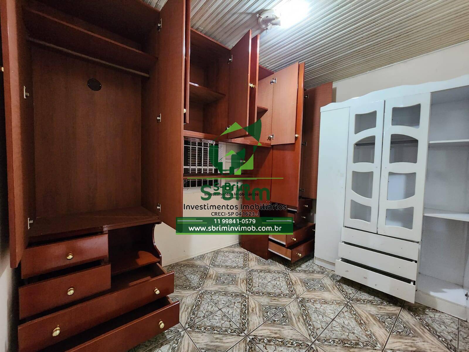 Chácara à venda com 3 quartos - Foto 9