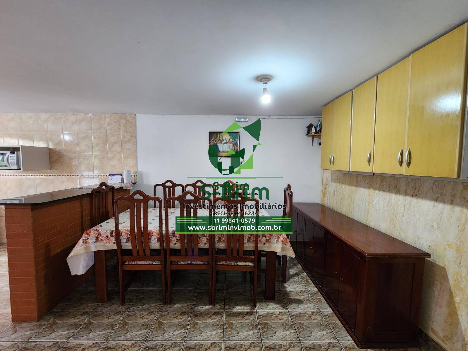 Chácara à venda com 3 quartos - Foto 8