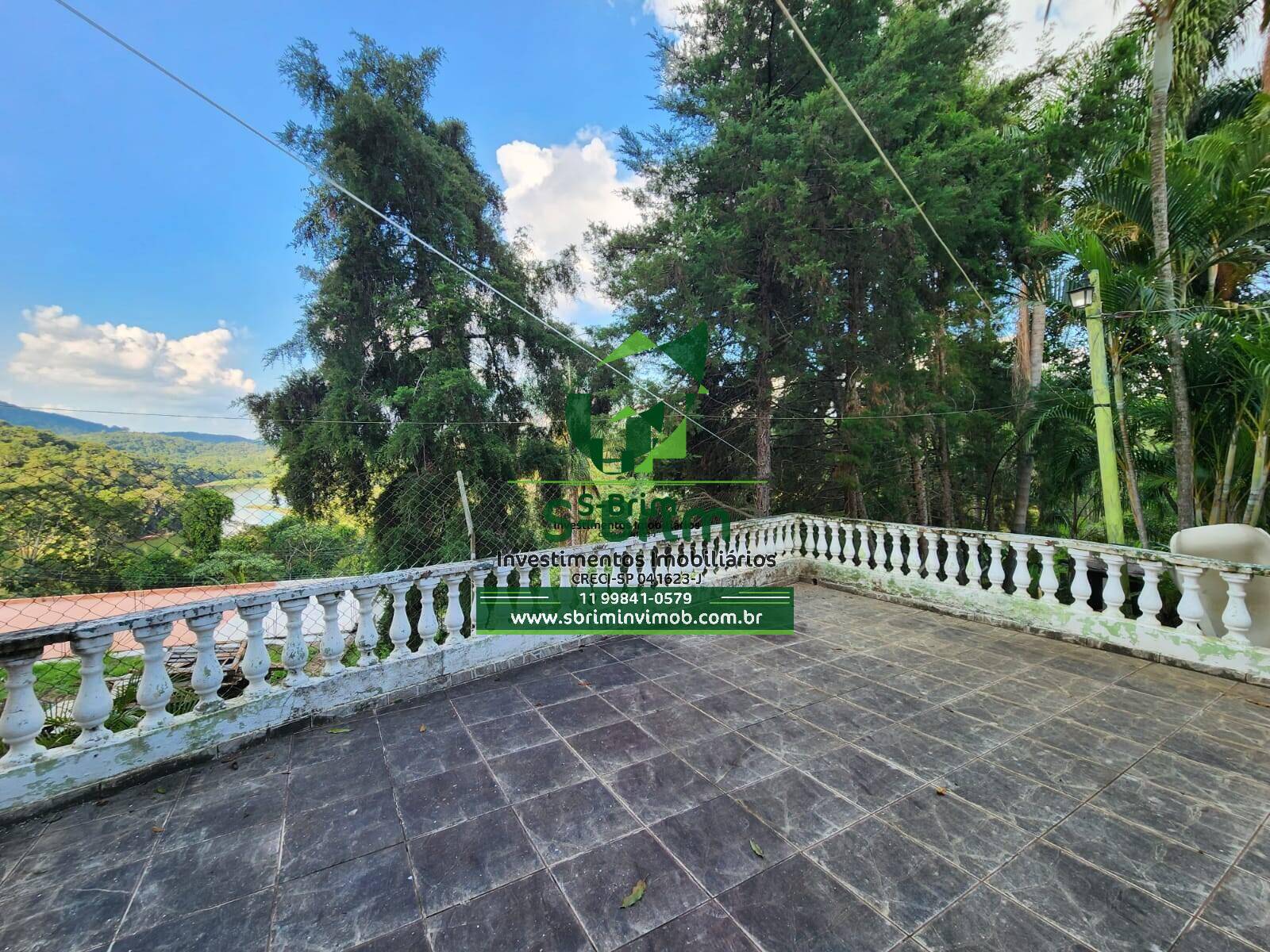 Chácara à venda com 3 quartos - Foto 12