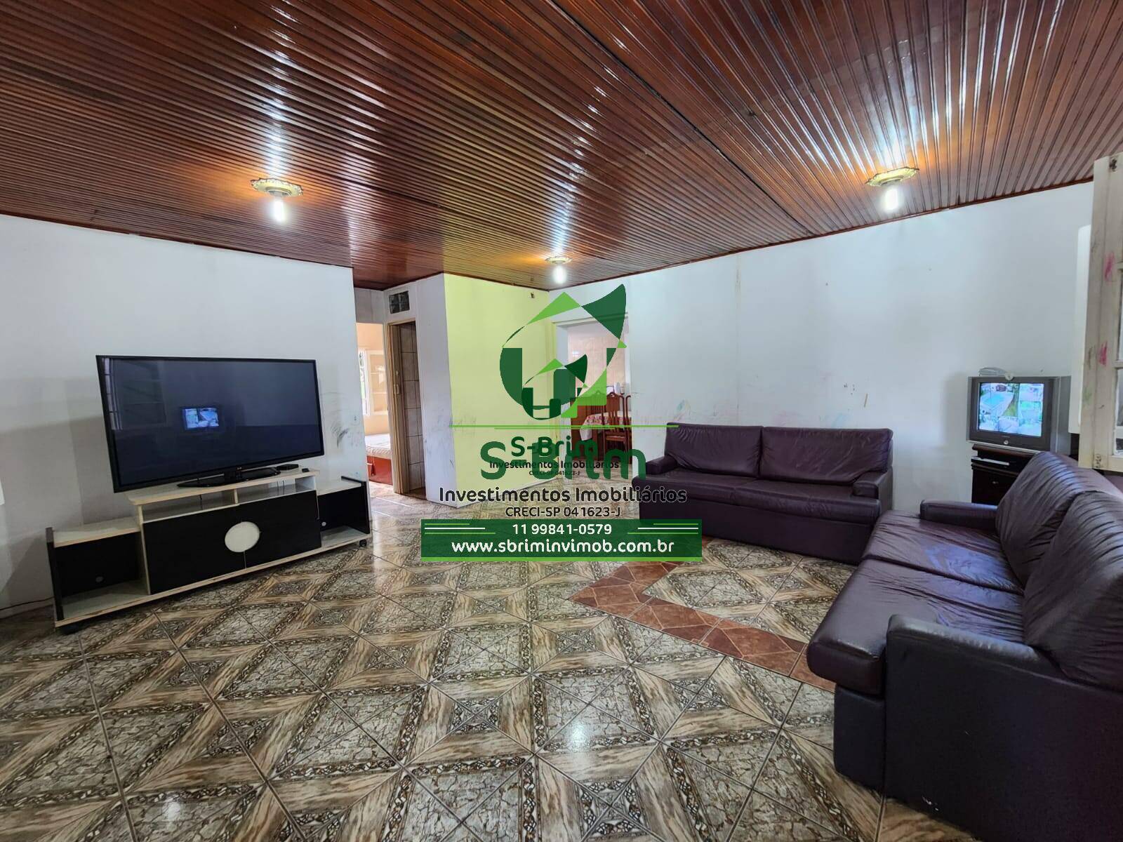Chácara à venda com 3 quartos - Foto 11