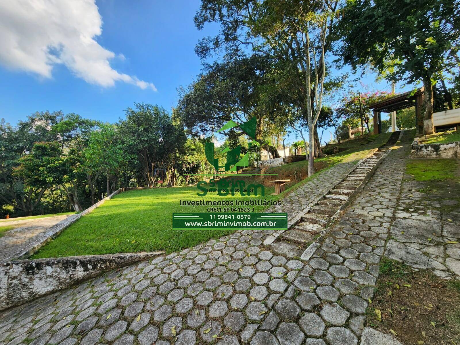 Chácara à venda com 3 quartos - Foto 16