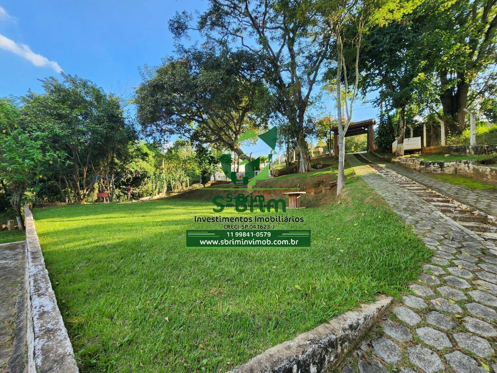 Chácara à venda com 3 quartos - Foto 18